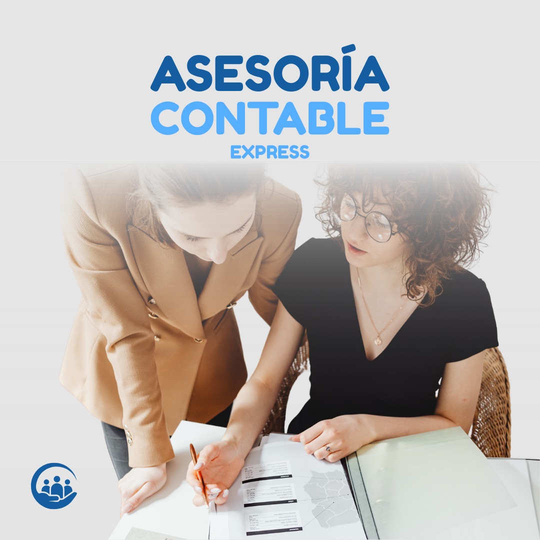 Asesoria contable express